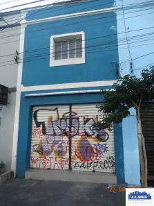 Ponto Comercial para alugar, 36m² no Penha de França, São Paulo
