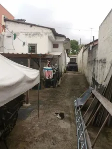 Lote/Terreno à venda, 256m² no Vila Invernada, São Paulo