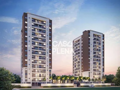 Apartamento com 2 Quartos à venda, 51m² no Joaquim Távora, Fortaleza