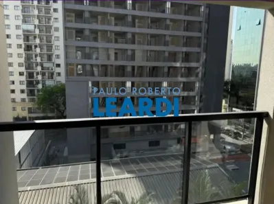 Apartamento com 1 Quarto à venda, 35m² no Vila Olímpia, São Paulo