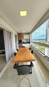 Apartamento com 3 Quartos à venda, 148m² no Jardim Goiás, Goiânia