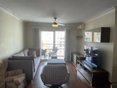 Apartamento com 3 Quartos à venda, 114m² no Bela Aliança, São Paulo