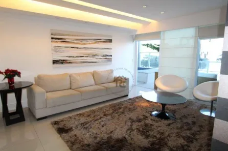 Apartamento com 4 Quartos à venda, 270m² no Icaraí, Niterói