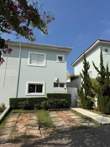 Casa de Condomínio com 3 Quartos à venda, 110m² no Jardim Colônia, Jundiaí