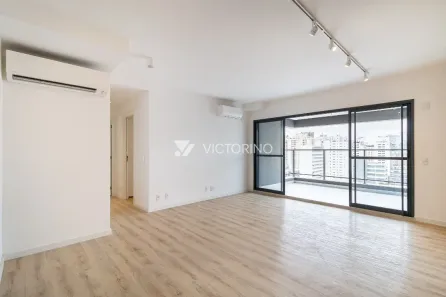 Apartamento com 2 Quartos à venda, 99m² no Pinheiros, São Paulo