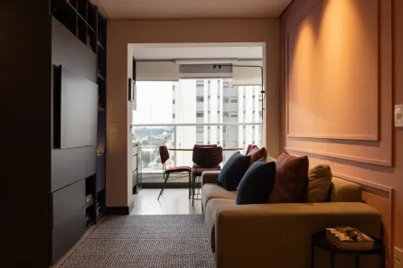 Apartamento com 1 Quarto à venda, 49m² no Vila Leopoldina, São Paulo