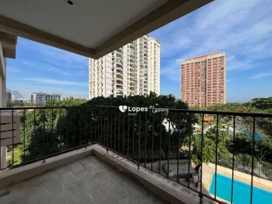 Apartamento com 3 Quartos à venda, 105m² no Barra da Tijuca, Rio de Janeiro
