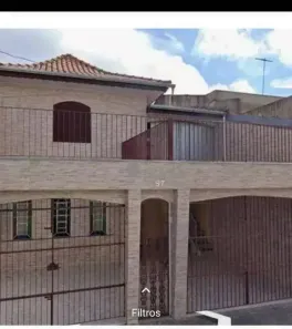 Sobrado com 3 Quartos à venda, 200m² no Jardim Colonial, São Paulo