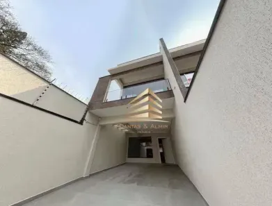 Sobrado com 3 Quartos à venda, 200m² no Jardim Santa Mena, Guarulhos