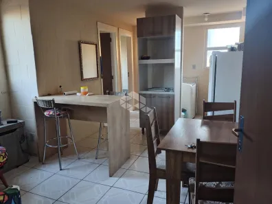 Apartamento com 2 Quartos à venda, 39m² no Mário Quintana, Porto Alegre