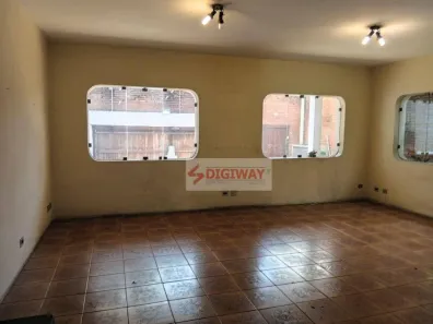 Sobrado com 5 Quartos à venda, 180m² no Jardim da Glória, São Paulo
