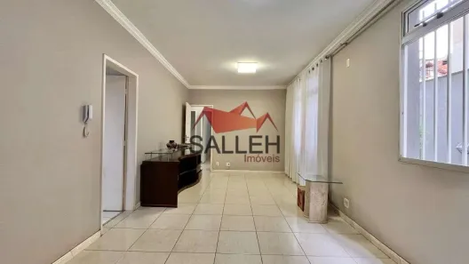 Apartamento com 3 Quartos à venda, 118m² no Santa Lúcia, Belo Horizonte