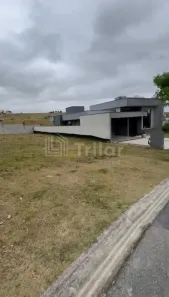 Lote/Terreno à venda, 547m² no Condomínio Residencial Monaco, São José dos Campos