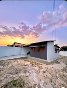 Casa com 2 Quartos à venda, 65m² no Santa Tereza, Parnamirim