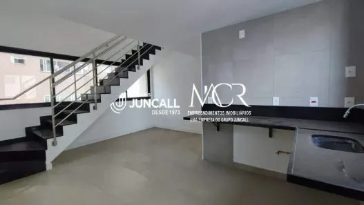 Cobertura com 2 Quartos à venda, 123m² no Lourdes, Belo Horizonte