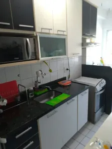 Apartamento com 2 Quartos à venda, 70m² no Fonseca, Niterói