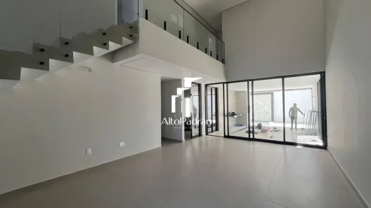 Casa de Condomínio com 4 Quartos à venda, 255m² no Uruguai, Teresina