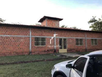 Fazenda/Sítio com 5 Quartos à venda, 450m² no Centro, Campo Maior