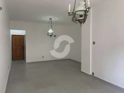 Apartamento com 3 Quartos à venda, 140m² no Icaraí, Niterói