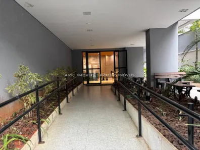 Apartamento com 2 Quartos para alugar, 56m² no Aclimação, São Paulo