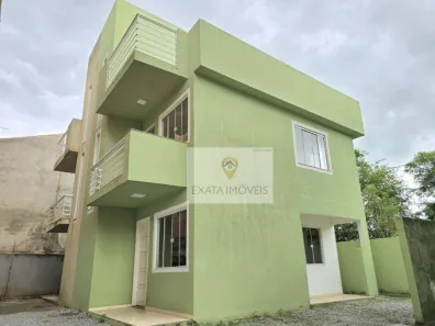 Casa com 2 Quartos à venda, 87m² no Maria Turri, Rio das Ostras
