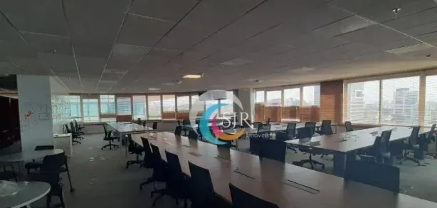 Sala Comercial para venda ou aluguel, 1416m² no Jardim Universidade Pinheiros, São Paulo