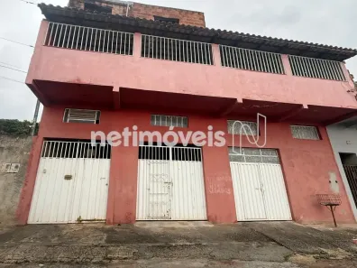 Casa com 5 Quartos à venda, 360m² no Imbiruçu, Betim