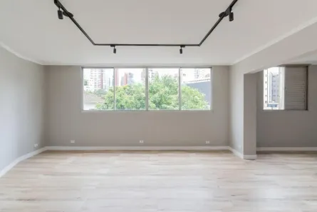 Apartamento com 3 Quartos à venda, 110m² no Cerqueira César, São Paulo