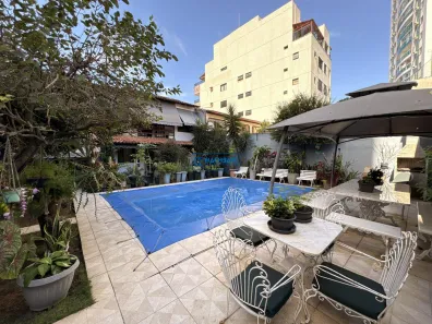 Casa com 8 Quartos à venda, 364m² no Jardim Camburi, Vitória