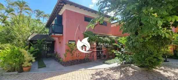 Casa de Condomínio com 3 Quartos à venda, 140m² no Bairro de Juquehy, São Sebastião