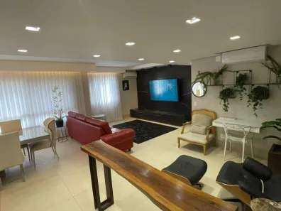 Apartamento com 4 Quartos para alugar, 163m² no Vale do Sereno, Nova Lima