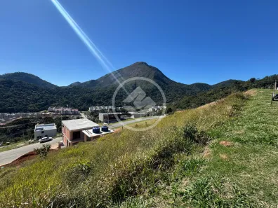 Lote/Terreno à venda, 246m² no Tijuca, Teresópolis