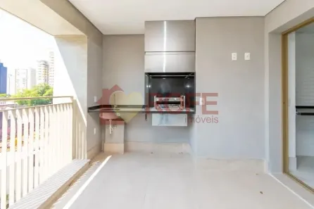 Apartamento com 3 Quartos à venda, 149m² no Indianópolis, São Paulo