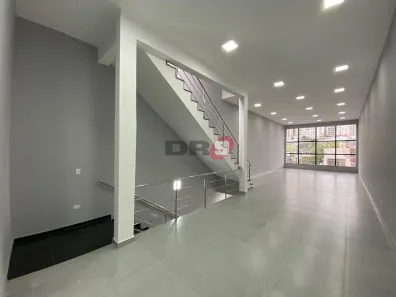Galpão/Depósito/Armazém para alugar, 540m² no Vila Bertioga, São Paulo