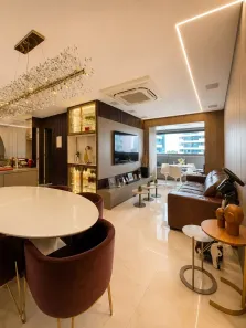 Apartamento com 2 Quartos à venda, 100m² no Boa Viagem, Recife