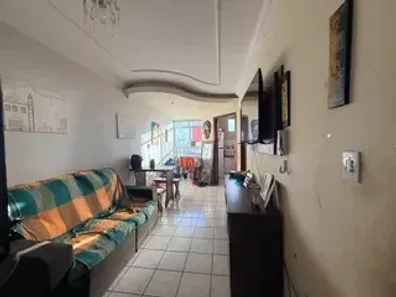 Apartamento com 3 Quartos à venda, 50m² no Santo Antônio, Betim