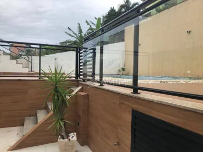 Casa com 4 Quartos à venda, 360m² no Piratininga, Niterói