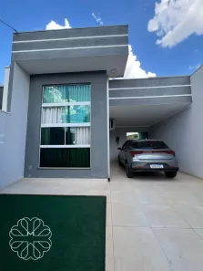 Sobrado com 3 Quartos à venda, 176m² no Jardim Alvorada, Maringá