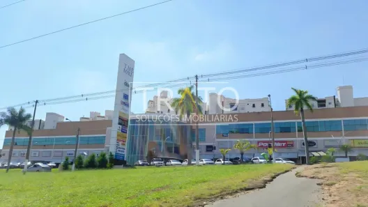 Ponto Comercial para alugar, 80m² no Loteamento Residencial Vila Bella, Campinas