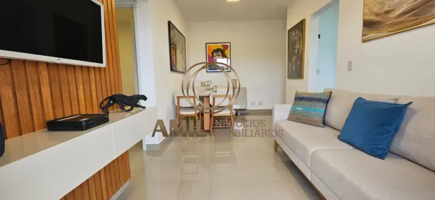 Apartamento com 2 Quartos à venda, 63m² no Condomínio Residencial Colinas do Paratehy, São José dos Campos