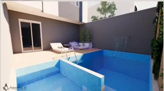 com 2 Quartos à venda, 40m² no Cidade Patriarca, São Paulo