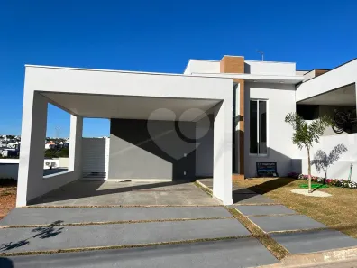 Casa de Condomínio com 3 Quartos à venda, 164m² no Centro, Itupeva