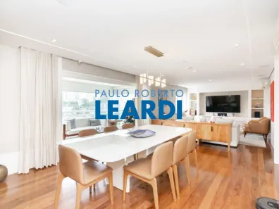 Apartamento com 3 Quartos à venda, 188m² no Vila Mariana, São Paulo