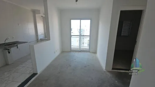 Apartamento com 2 Quartos à venda, 47m² no Ocian, Praia Grande