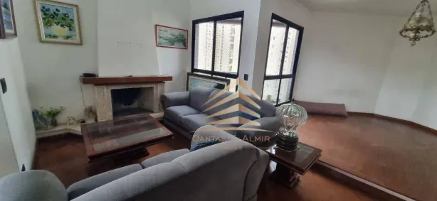 Apartamento com 4 Quartos à venda, 200m² no Jardim Zaira, Guarulhos
