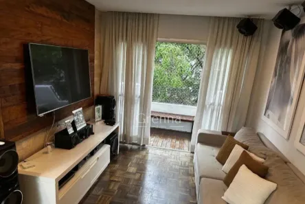Apartamento com 2 Quartos à venda, 92m² no Indianópolis, São Paulo
