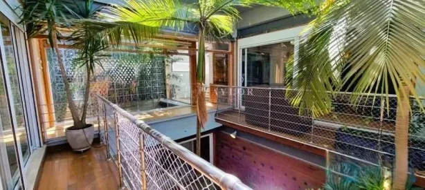 Casa com 3 Quartos à venda, 245m² no Vila Nova Conceição, São Paulo