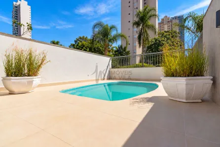Sobrado com 4 Quartos à venda, 145m² no Vila Mariana, São Paulo