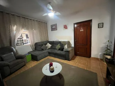 Casa com 3 Quartos à venda, 130m² no Parque Cidade Campinas, Campinas