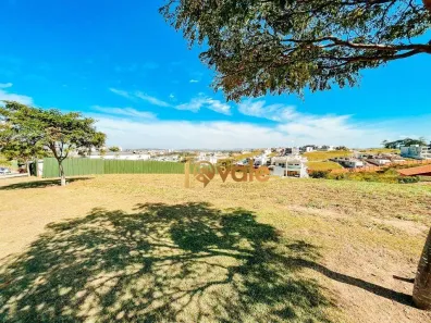 Lote/Terreno à venda, 467m² no Condomínio Residencial Alphaville I, São José dos Campos
